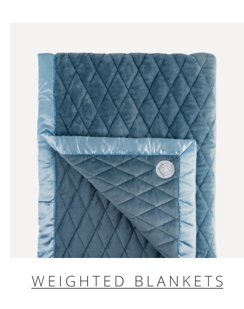 Weighted Blankets