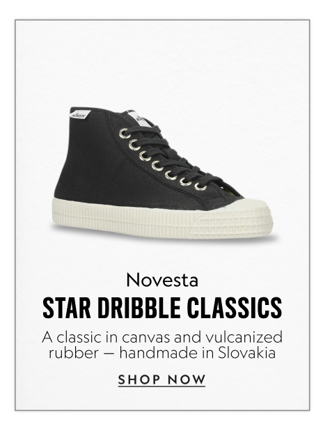 Star Dribble Classic