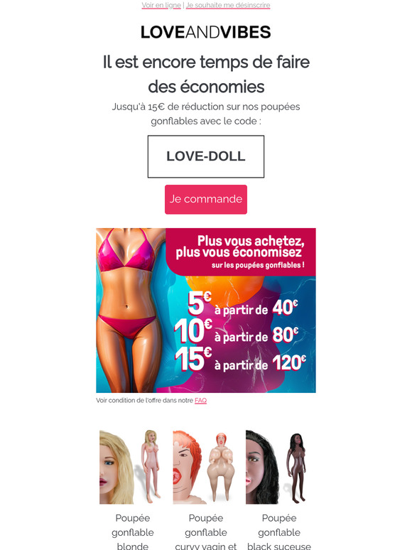 Il est encore temps de faire des économies