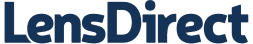 LensDirect logo