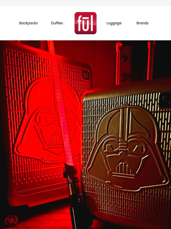 May the 4th be with you, our friend! 🪐