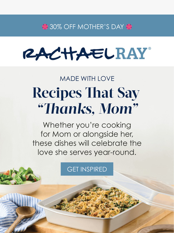 Make it for Mom - Recipes to Share the Love 🫶
