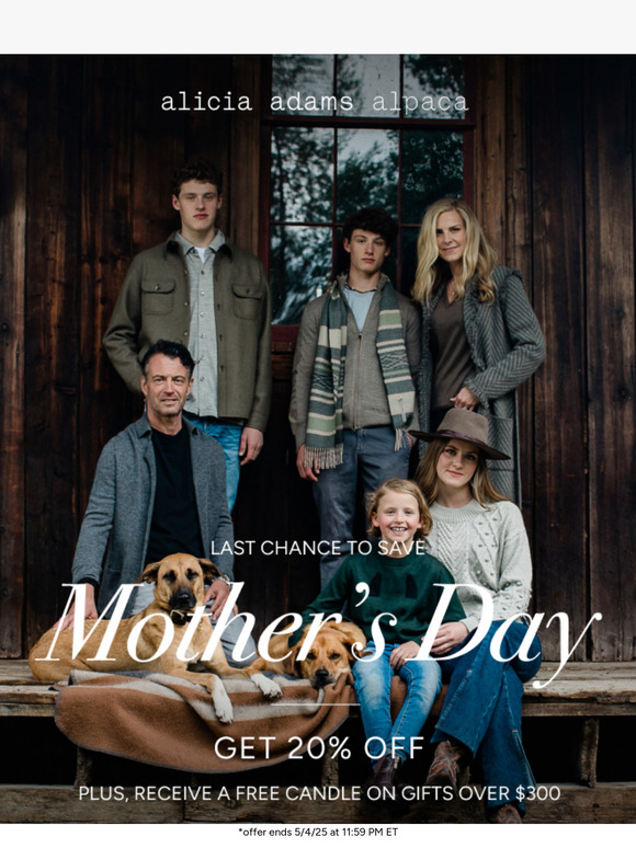 Don't Miss Out on Stunning Gifts for Mom!