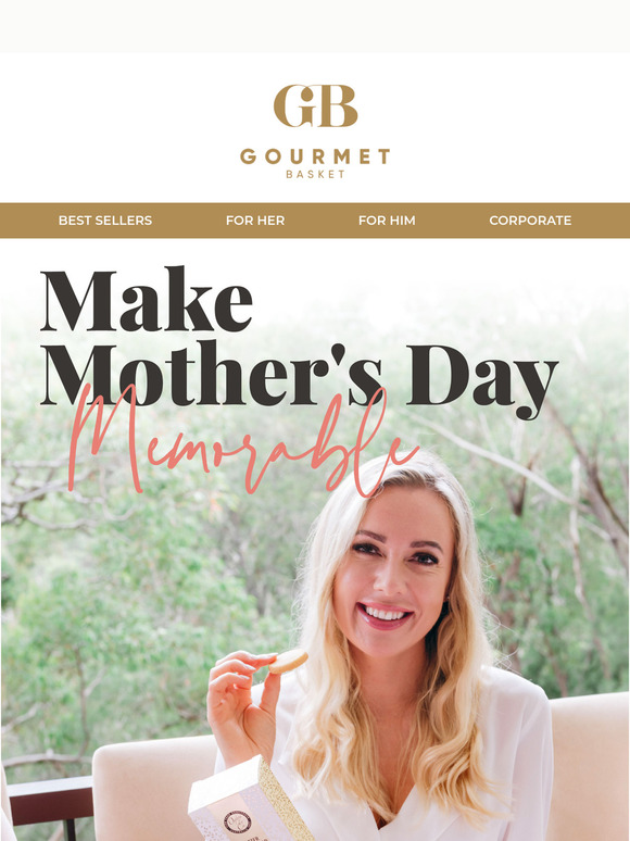 Mother's Day 💖 gifts for every budget!