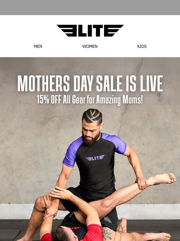 Hi there, Mother’s Day Sale Is Live For all Amazing Moms! ❤️