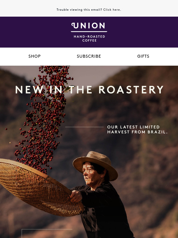 Meet Lalá: An elegant new coffee with a meaningful story