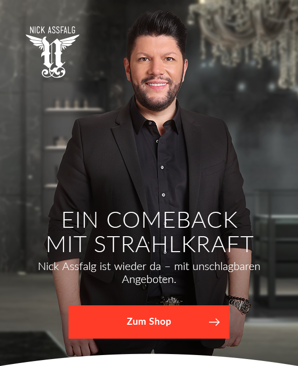 Spannende Nick Assfalg Erfahrungsberichte Bild