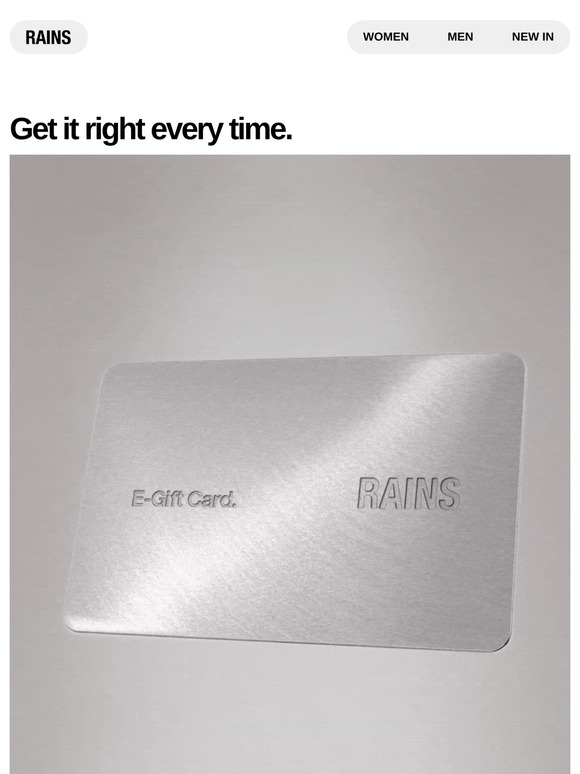 Gift shopping? Check this out.