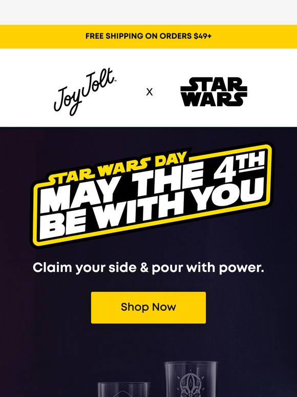 Calling all Star Wars fanatics 📣