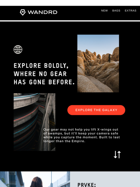 This is the Way... to Better Gear