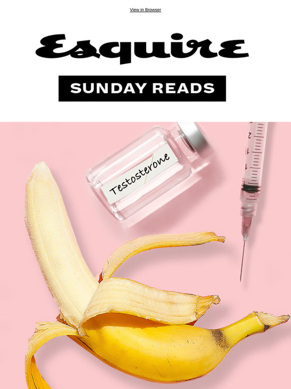 How I'm Supercharging My Libido