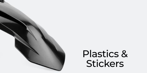 Shop Plastics