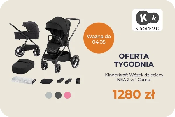 Oferta tygodnia w specjalnej cenie