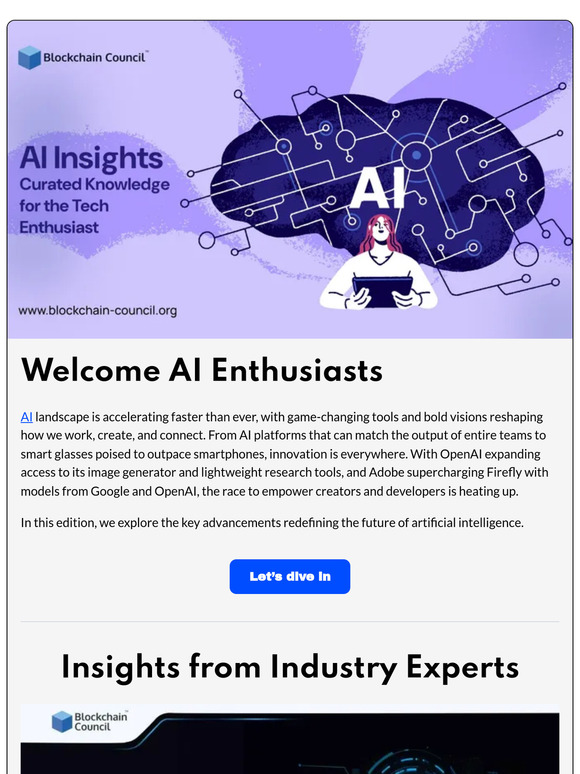 ⚡AI Just Leveled Up | Here’s What You Can't Miss