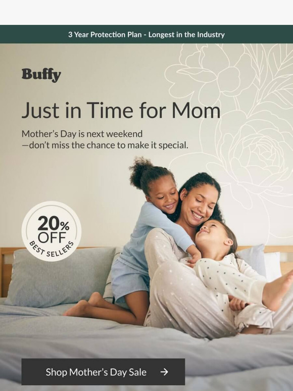 Shop Mother's Day Gifts