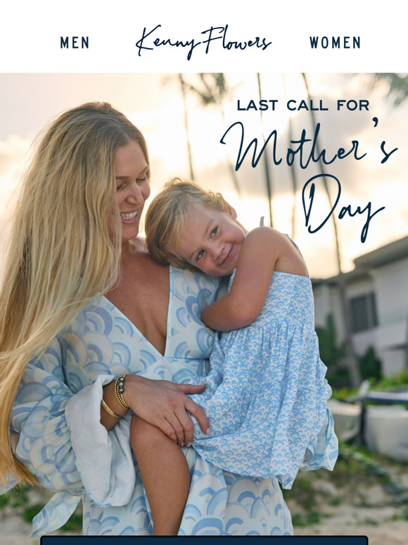 LAST CALL For Mothers Day Delivery 🌺🥂