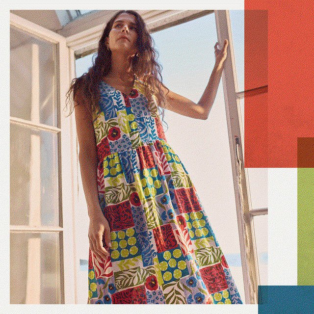 GIF of Seasalt New Arrivals collection