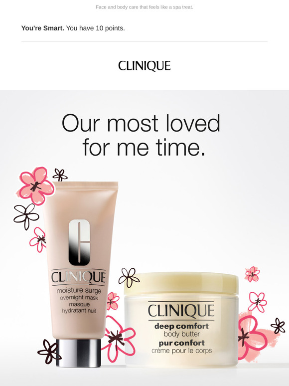 💕 Love these for “me” time. For you and Mom.