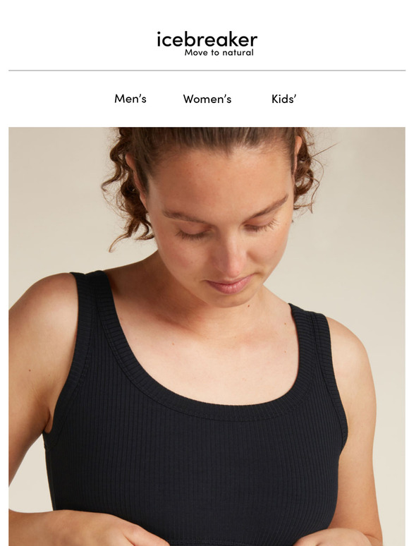 It's time…for new underwear.