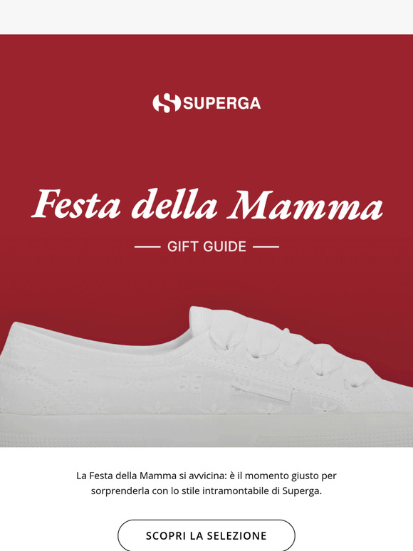 Mother's Day | Scegli il regalo perfetto