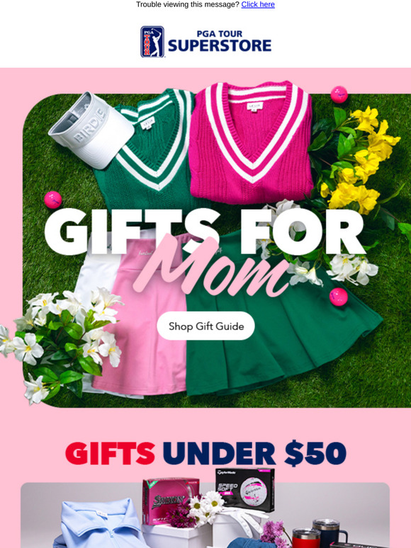 Perfect Gifts for Mom!