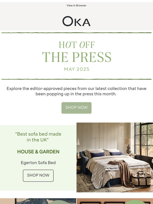 What the editors are loving