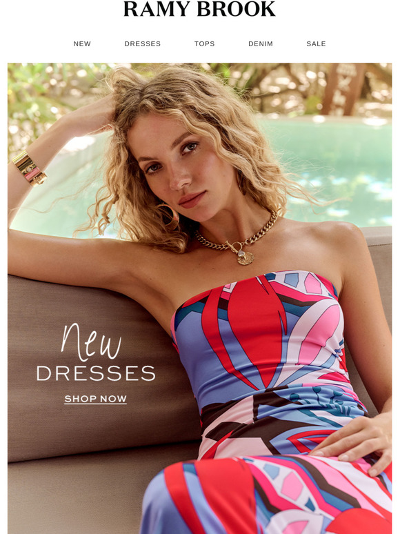 NEW SUMMER DRESSES🌼