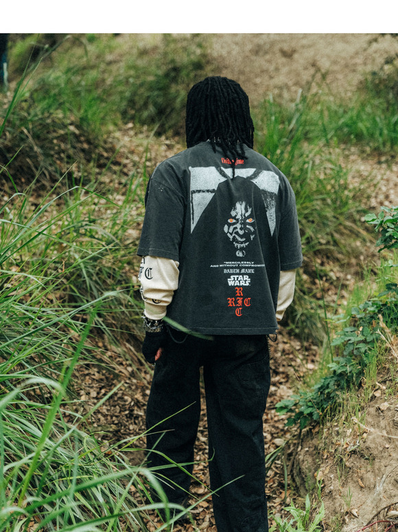 Civil Regime I Star Wars NOW AVAILABLE