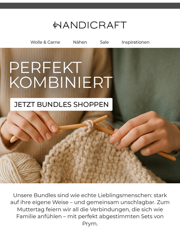 💕 Geschenkideen zum Muttertag: Weil manche Verbindungen einfach passen 💕