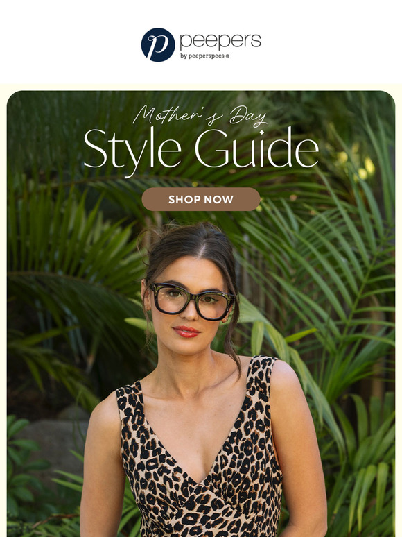 Mother’s Day Looks She’ll Love