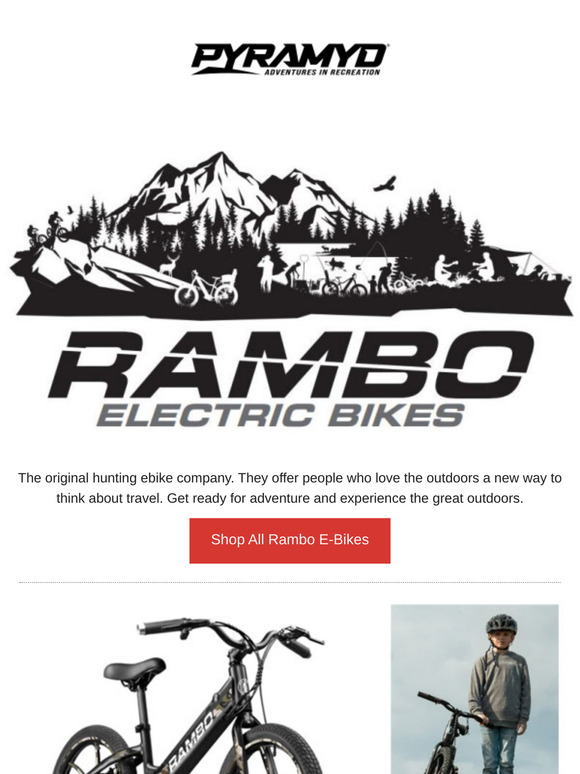 Gear Up, Go Out, Go BIKE