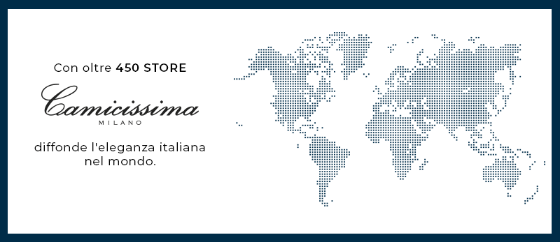 Ti aspettiamo in negozio