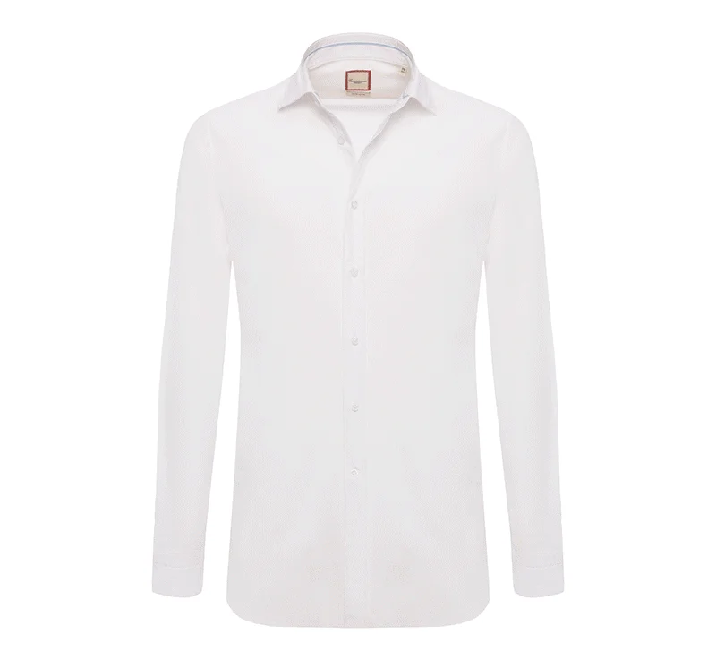 Camicie Trendy Cotone