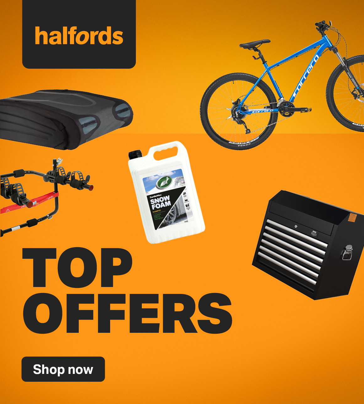 TOP OFFERS