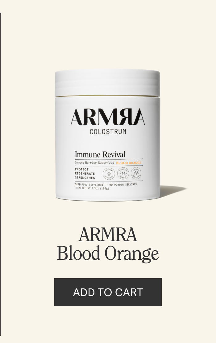 Blood Orange