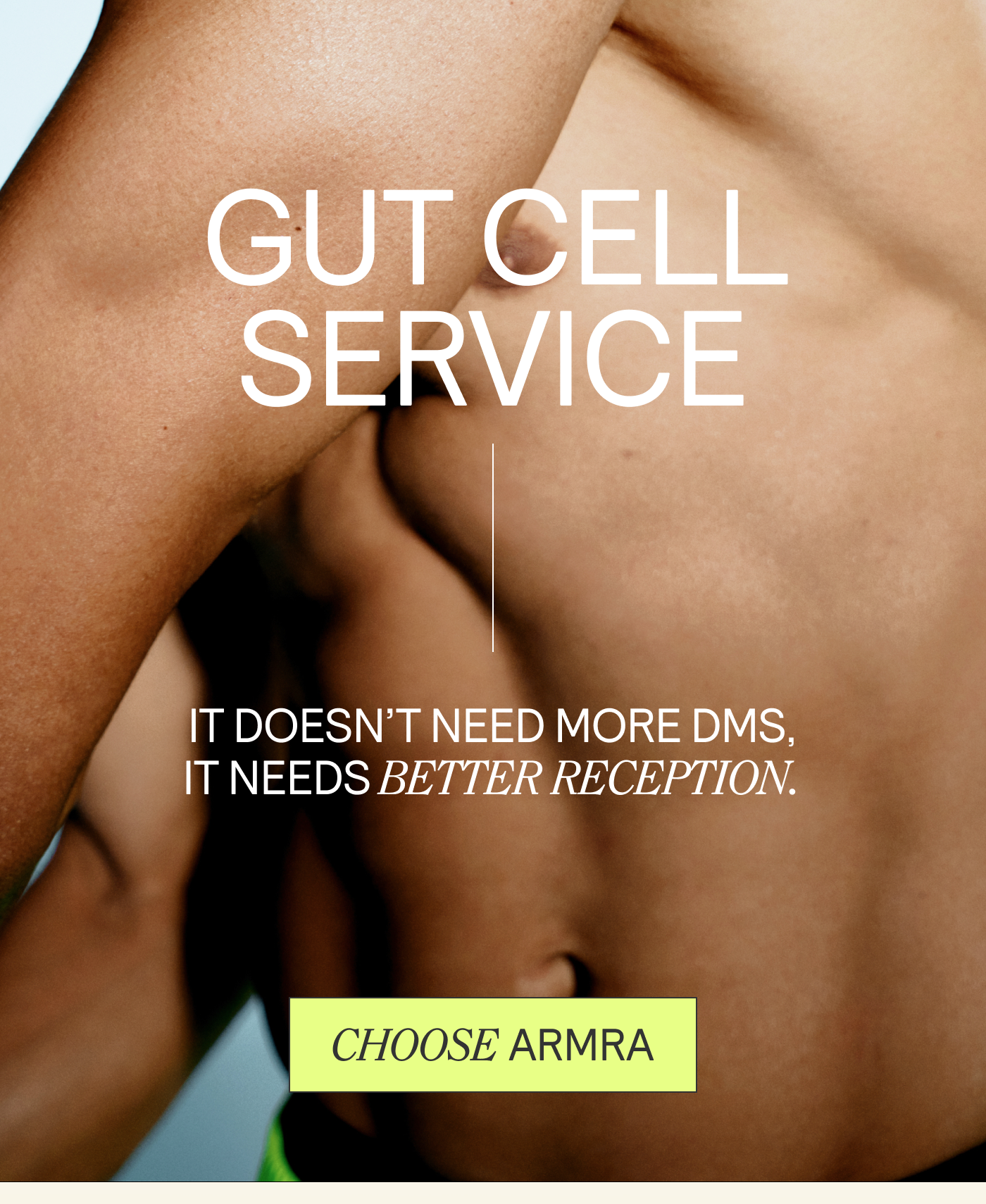 GUT SERVICE