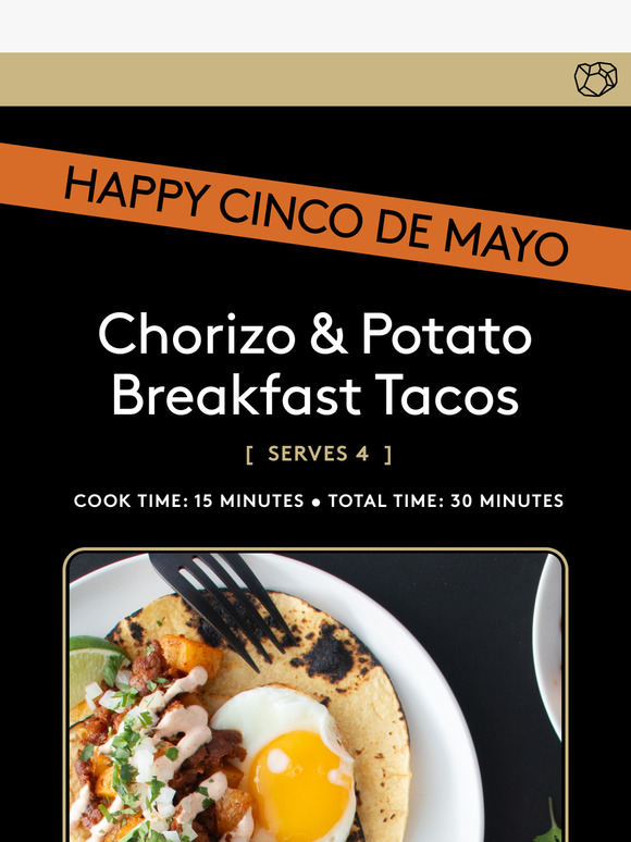 Happy Cinco De Mayo from Our Team!