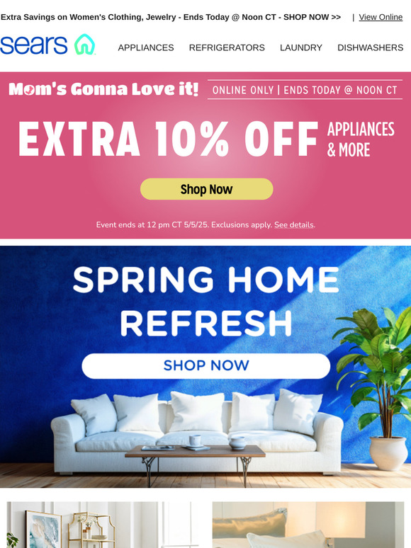 Final hours! 💝Mom's Gonna Love It💝 Sale!