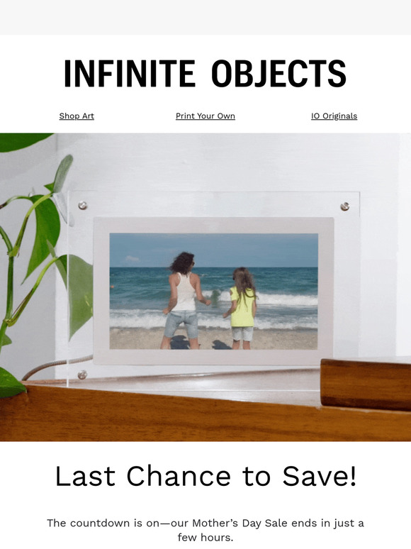 Final Hours for 30% Off! Don't Miss Out