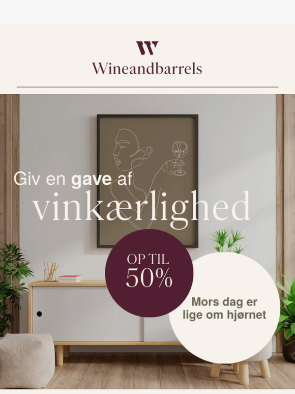 🌸Mors dag er lige om hjørnet…
