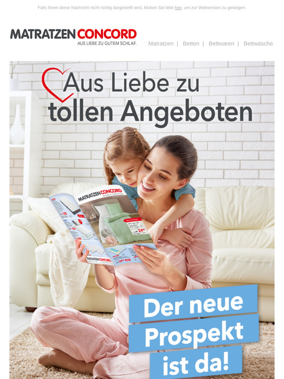 🌼 Mai, was schläft es sich schön 🌿��️