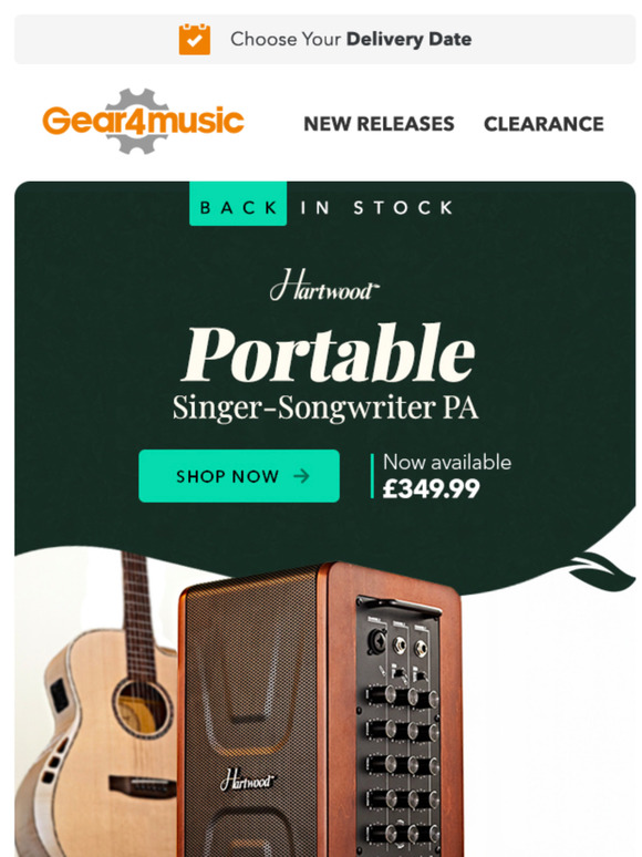 Unmissable Offers & Savings!