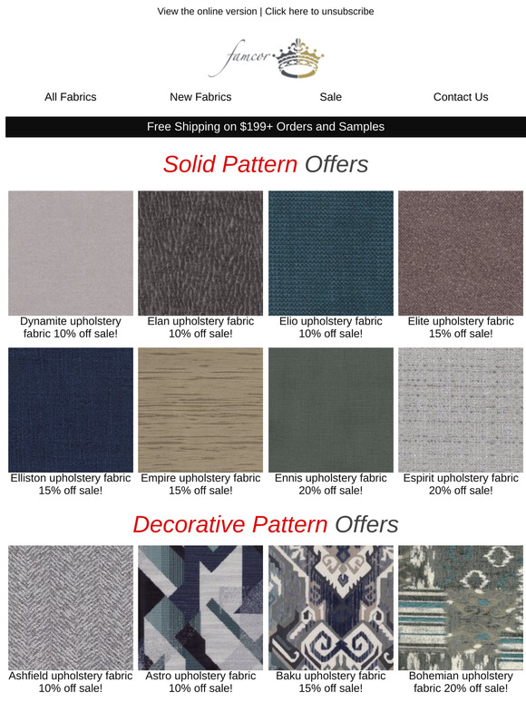 May Sales