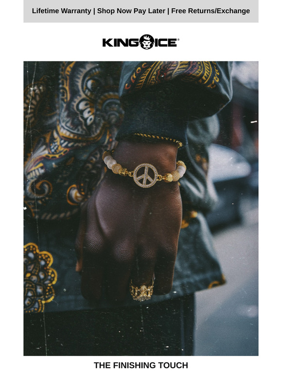 What Your Wrist Says About You…