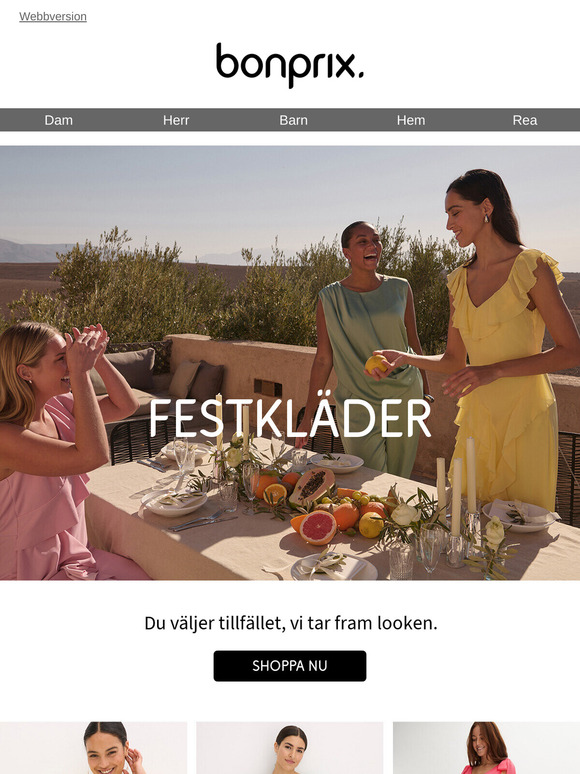 Festkläder