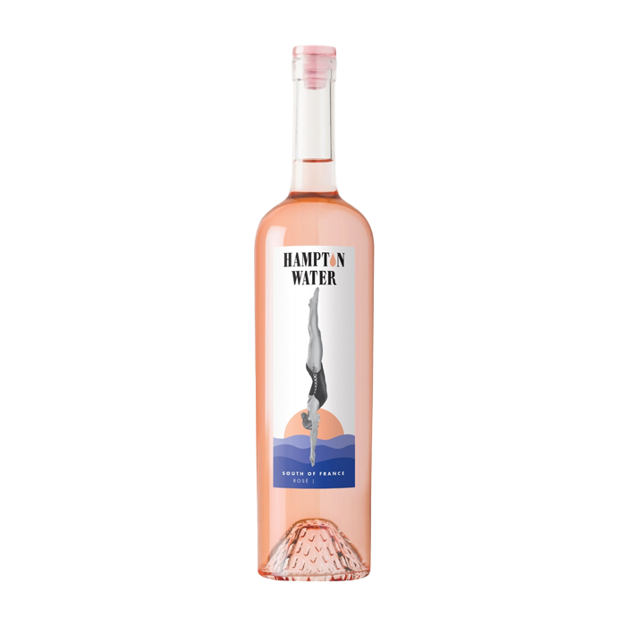 Hampton Water Rose 2024 (750ML)