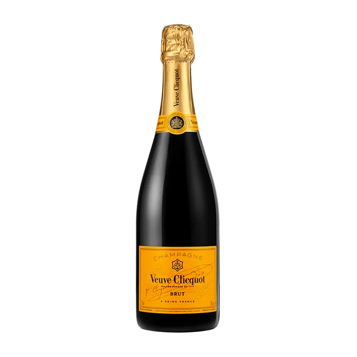 Veuve Clicquot Brut NV (750ML)