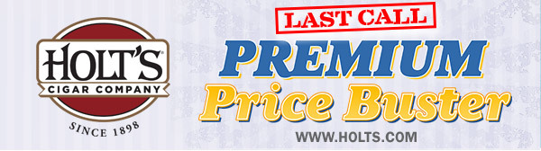 Premium Price Buster