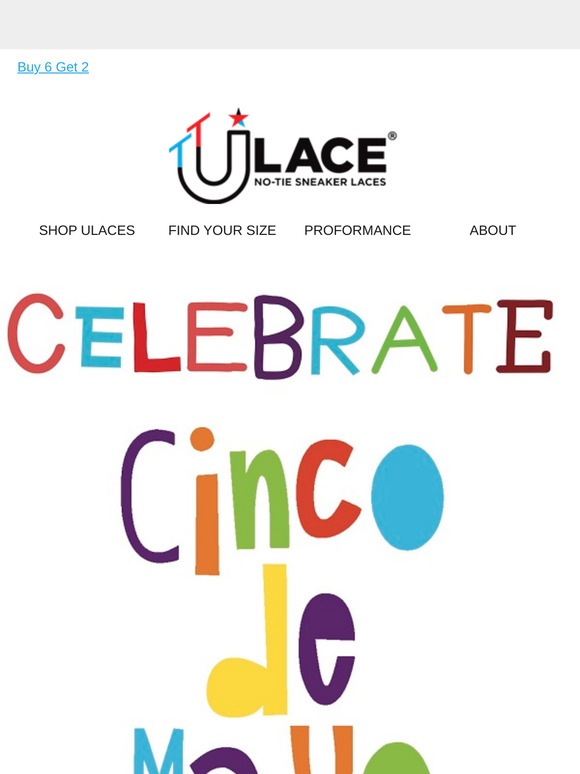 Happy Cinco de Mayo
