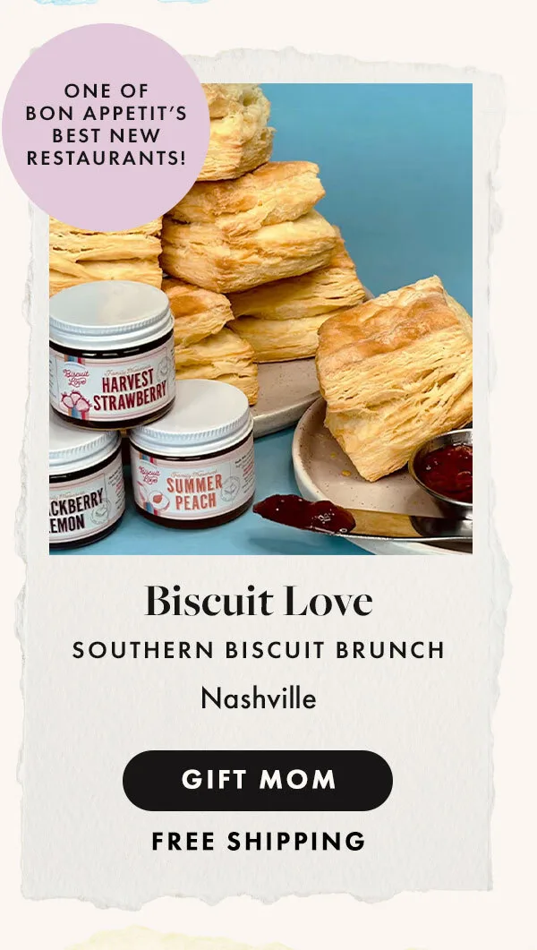 biscuit love